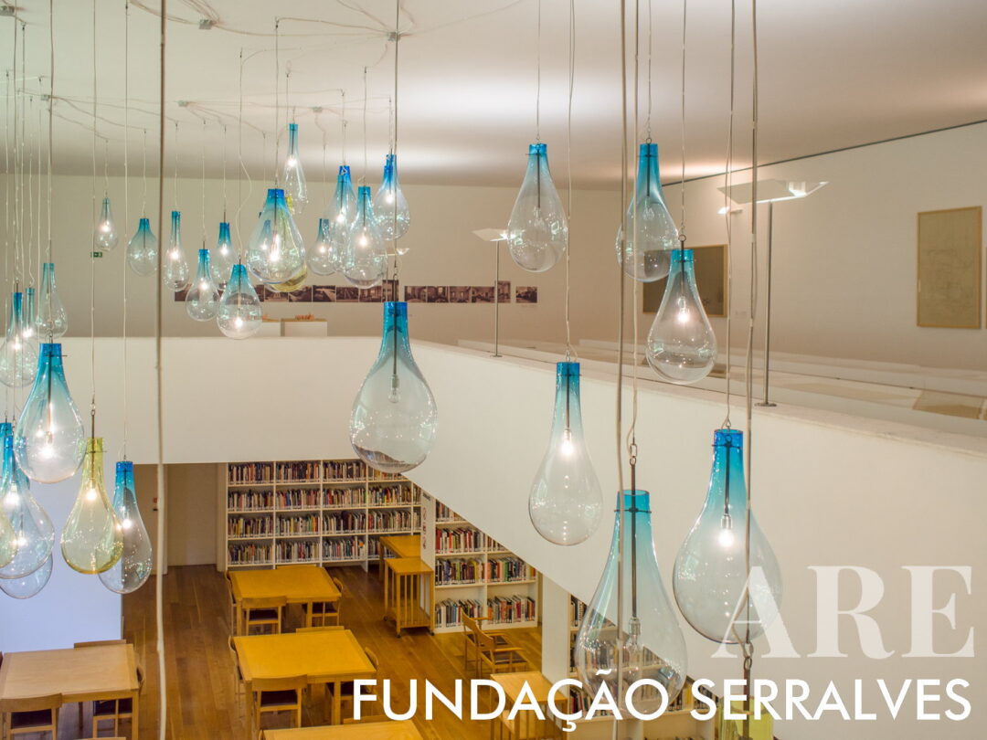 Biblioteca Serralves