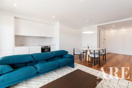 Apartment for sale in Estrela 55, Estrela, Lisbon