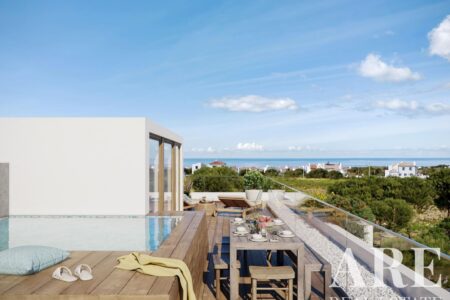 Apartment for sale in Sines
