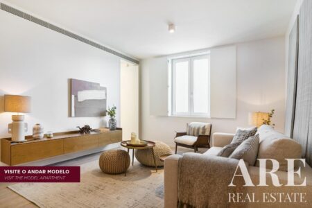 Apartment for sale in Villa Infante, Estrela, Lisbon