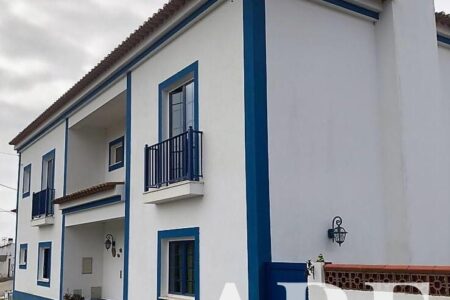 Villa for sale in Torrão, Alcacer do Sal