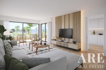 Apartment for sale in Formosa - Pestana Residences & CR7, Funchal