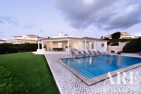 Villa for sale in Obidos