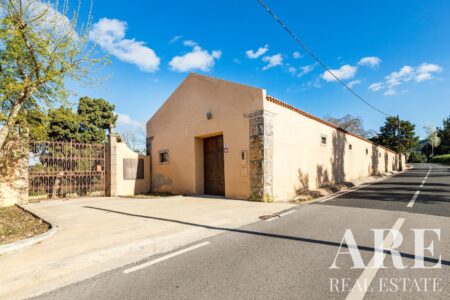 Farmhouse for sale in Torres Vedras