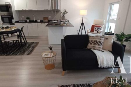 Apartment for sale in Benfica, Lisbon
