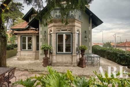 Villa for sale in Sintra