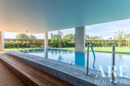 Apartment for sale in Cascais