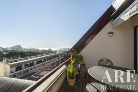 Apartment for sale in Estoril, Cascais