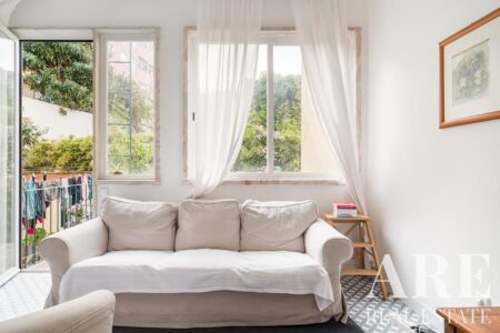 Apartment for sale in Anjos, Lisbon