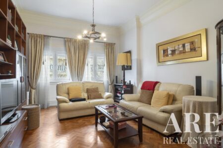 Apartment for sale in Areeiro, Lisbon