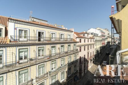 Apartment for sale in Baixa, Lisbon