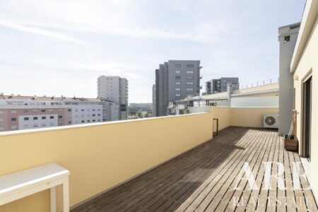 Apartment for sale in Campo Grande, Lisbon