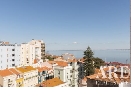 Apartment for sale in São Vicente, Lisbon