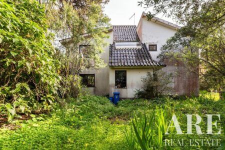Villa for sale in Birre, Cascais