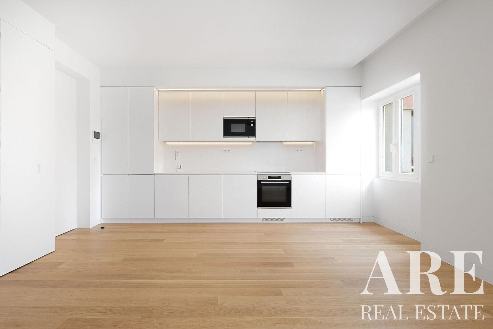 Apartment for sale in Areeiro, Lisbon