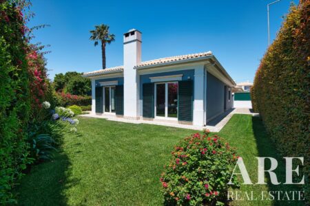 Villa for sale in Livramento, Cascais