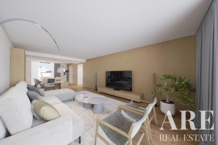 Apartment for sale in Vertice, Campo Pequeno, Lisbon