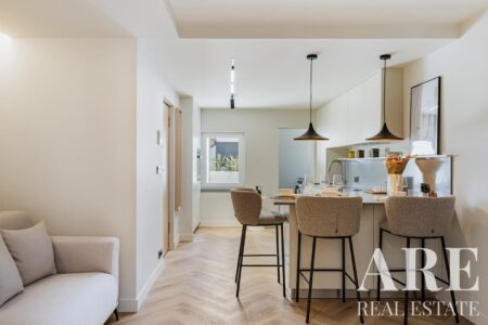 Apartment for sale in Príncipe Real, Lisbon