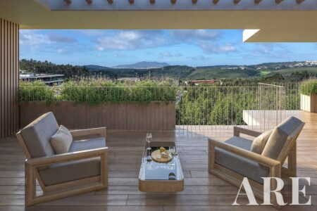 Apartment for sale in Native., Belas Clube de Campo, Sintra