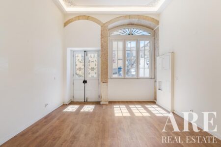 Apartment for sale in Lisbon