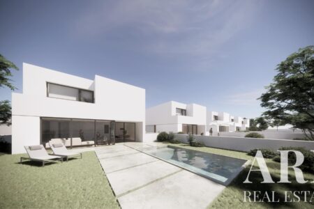 Plot for sale in Baleal, Peniche