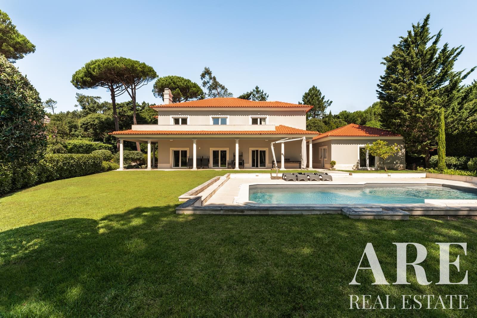 villa for sale in penha longa sintra 34325 018