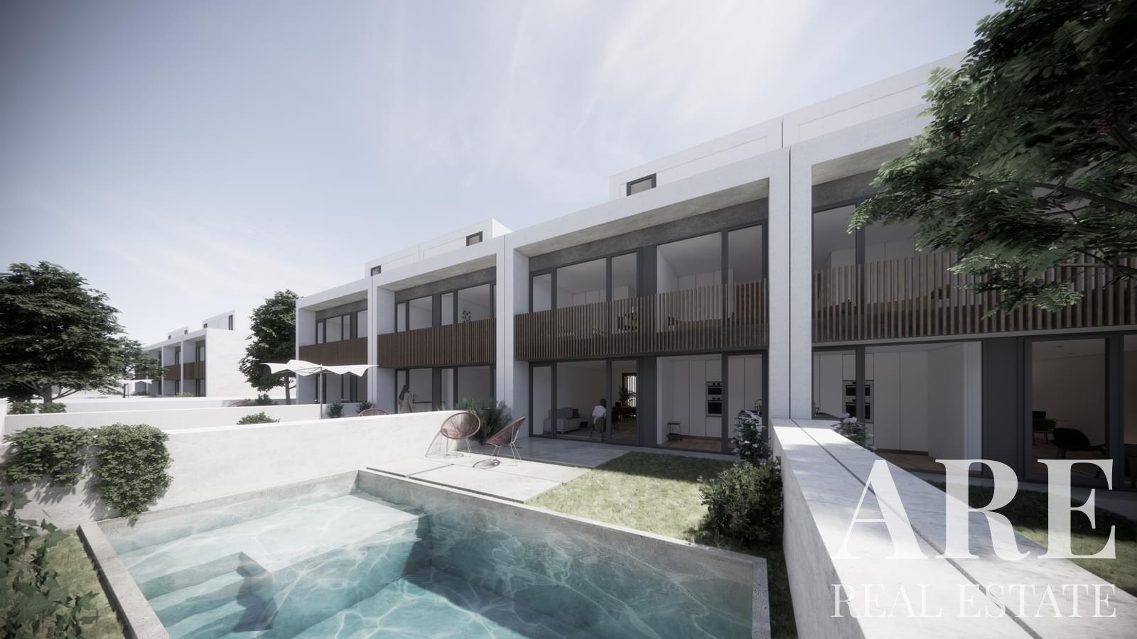 Plot for sale in Baleal, Peniche