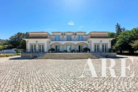 Farmhouse for sale in Azeitão, Setubal