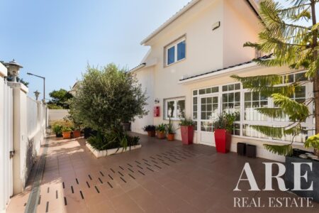 Villa for sale in Quinta da Bicuda, Cascais