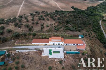 Property for sale in Elvas