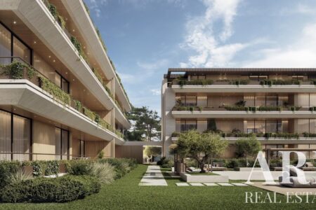 Apartment for sale in AVILEZ 104, Gandarinha, Cascais