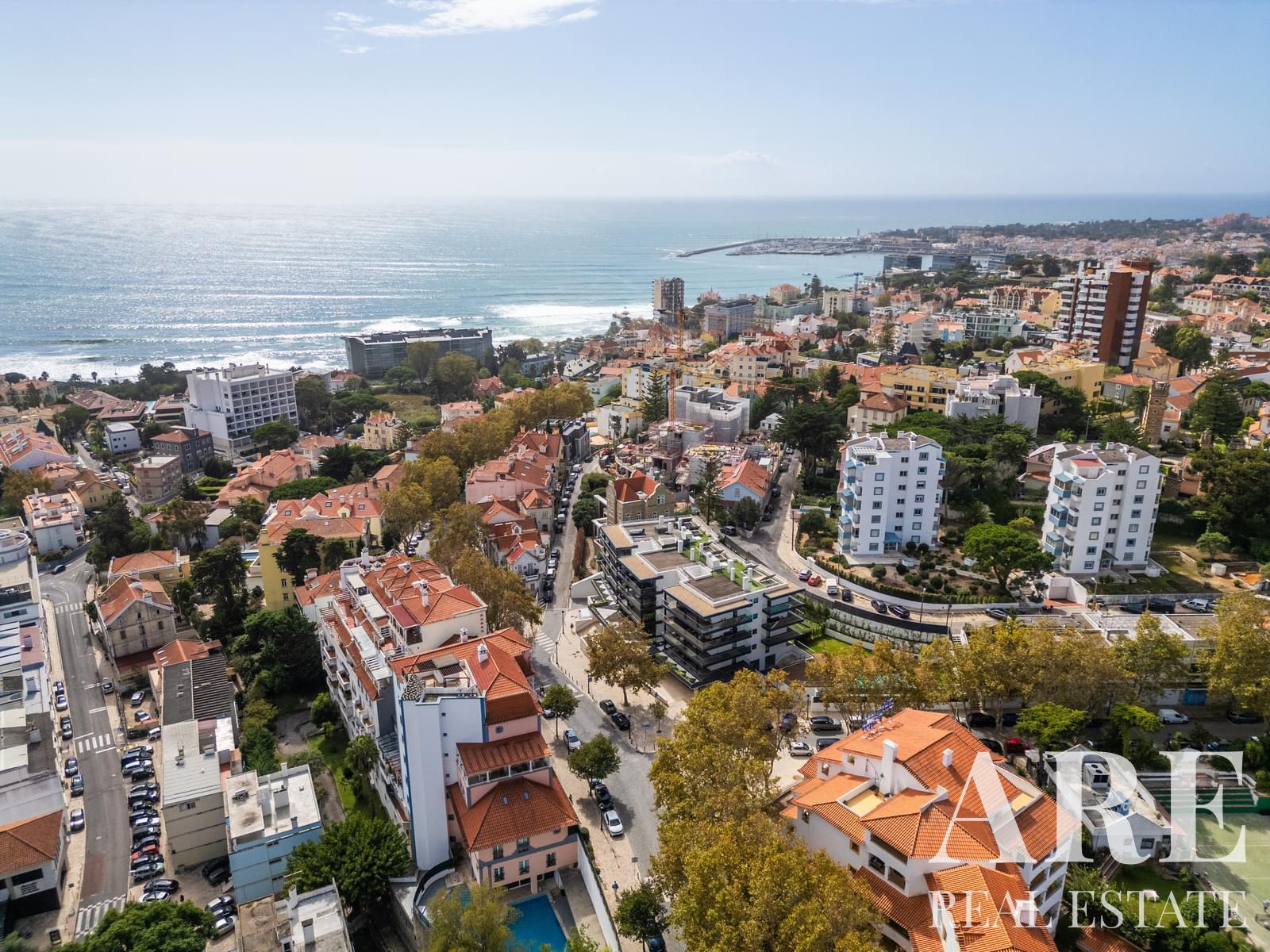 Apartment for sale in Monte Estoril, Cascais