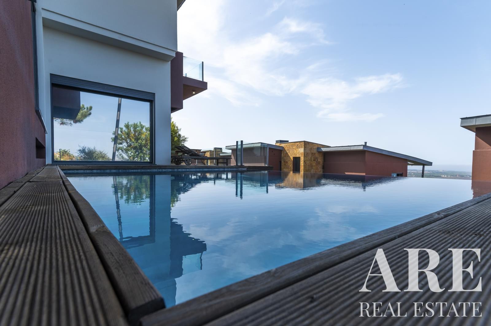 Villa for sale in Malveira da Serra, Cascais