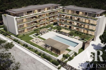 Apartment for sale in AVILEZ 104, Gandarinha, Cascais