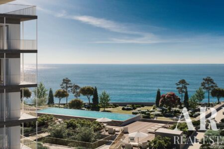 Apartment for sale in Hilton Cascais Residences, Parede, Cascais