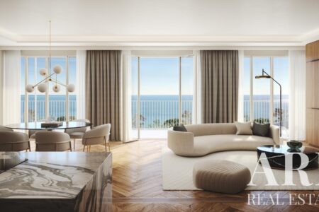 Apartment for sale in Hilton Cascais Residences, Parede, Cascais