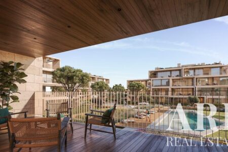 Apartment for sale in Lumare, Vilamoura, Algarve