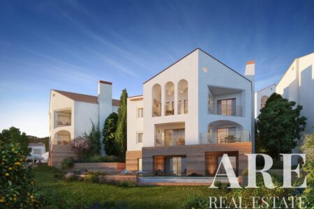 Apartment for sale in Ombria Resort, Hills, Algarve