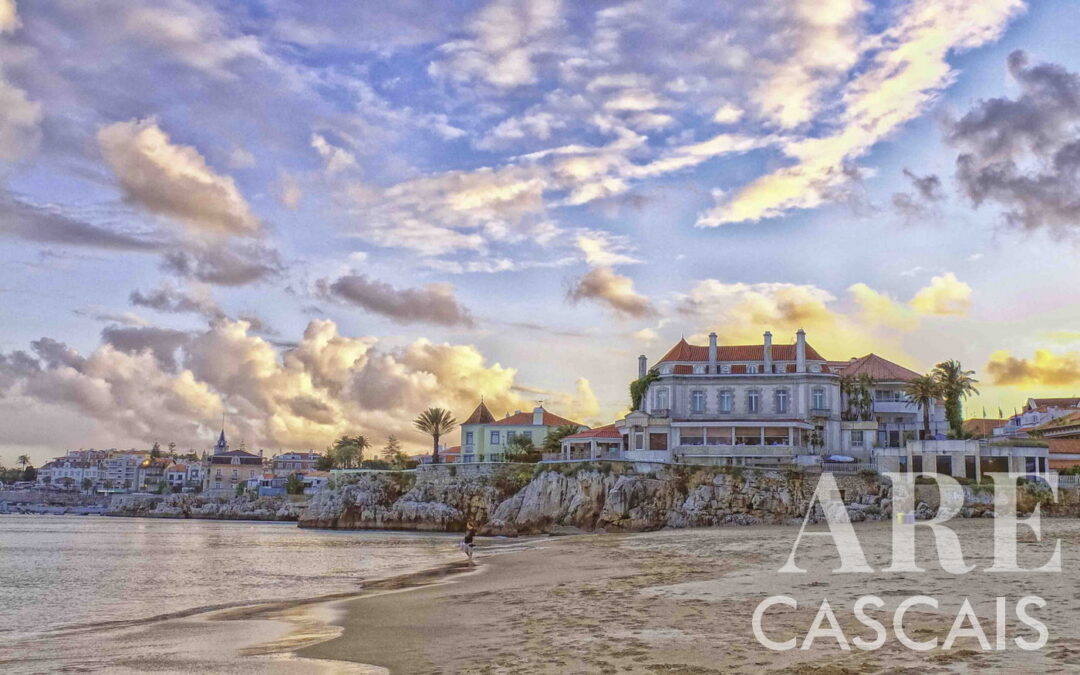 Cascais es una ciudad y municipio que cuenta con numerosos atractivos, lo que la convierte en uno de los lugares más reconocidos de Portugal, uno de los más agradables para vivir y, sin duda, uno de los más deseables para la inversión.