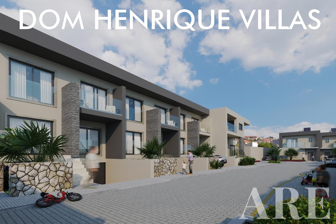 Dom Henrique Villas