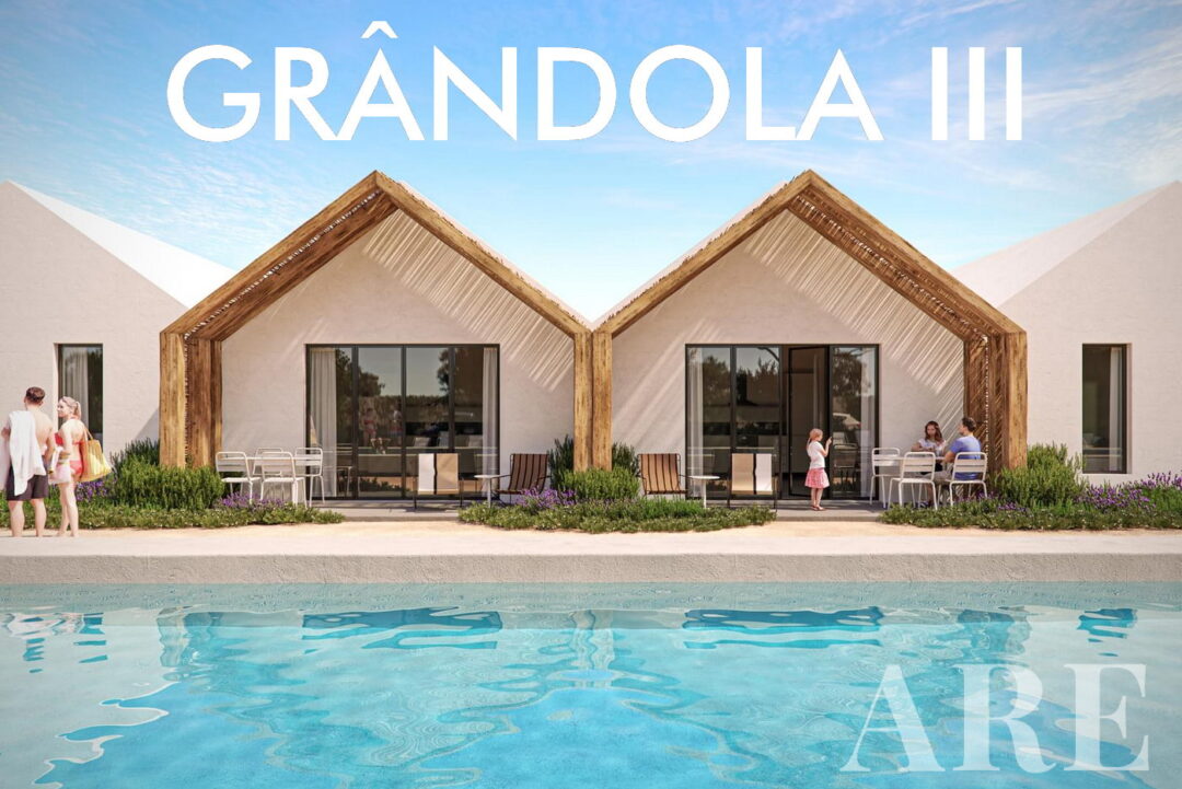 Grândola III Alentejo Homes